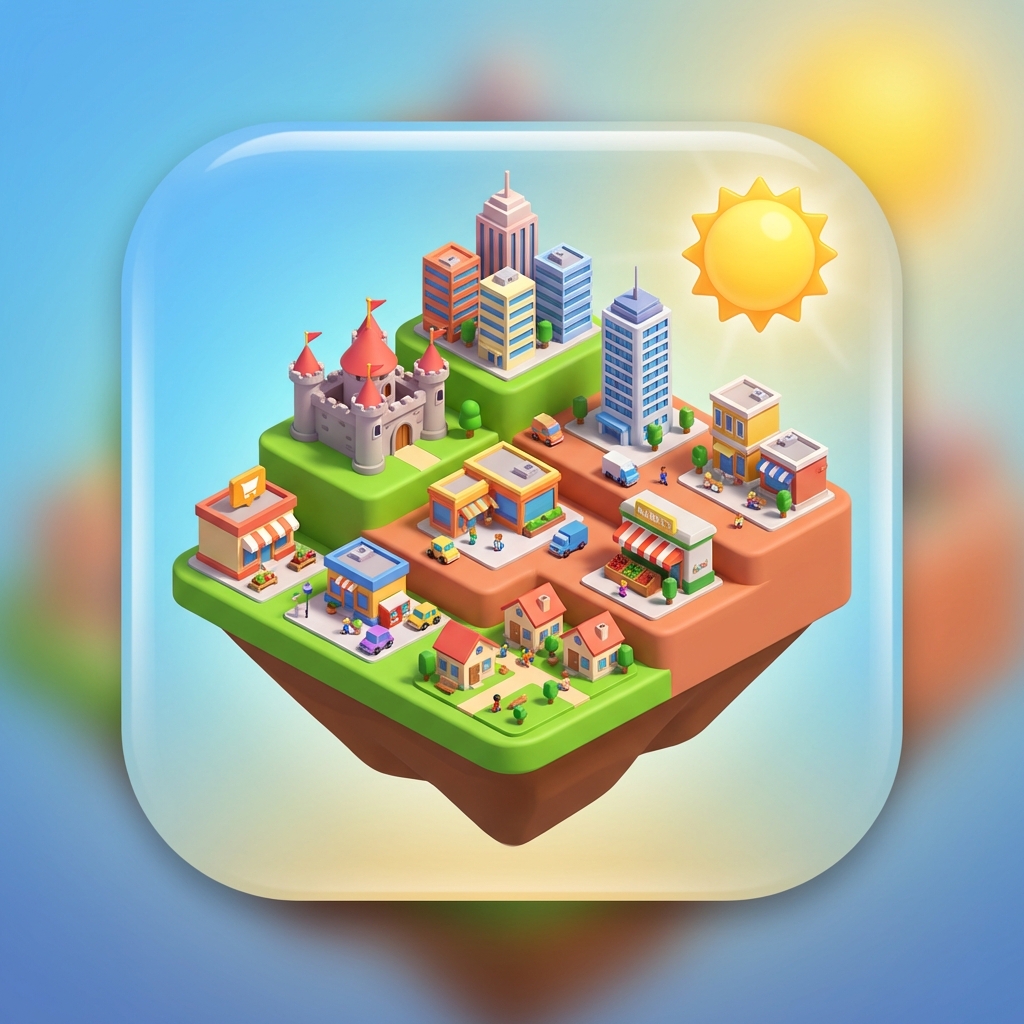 Empire Tycoon